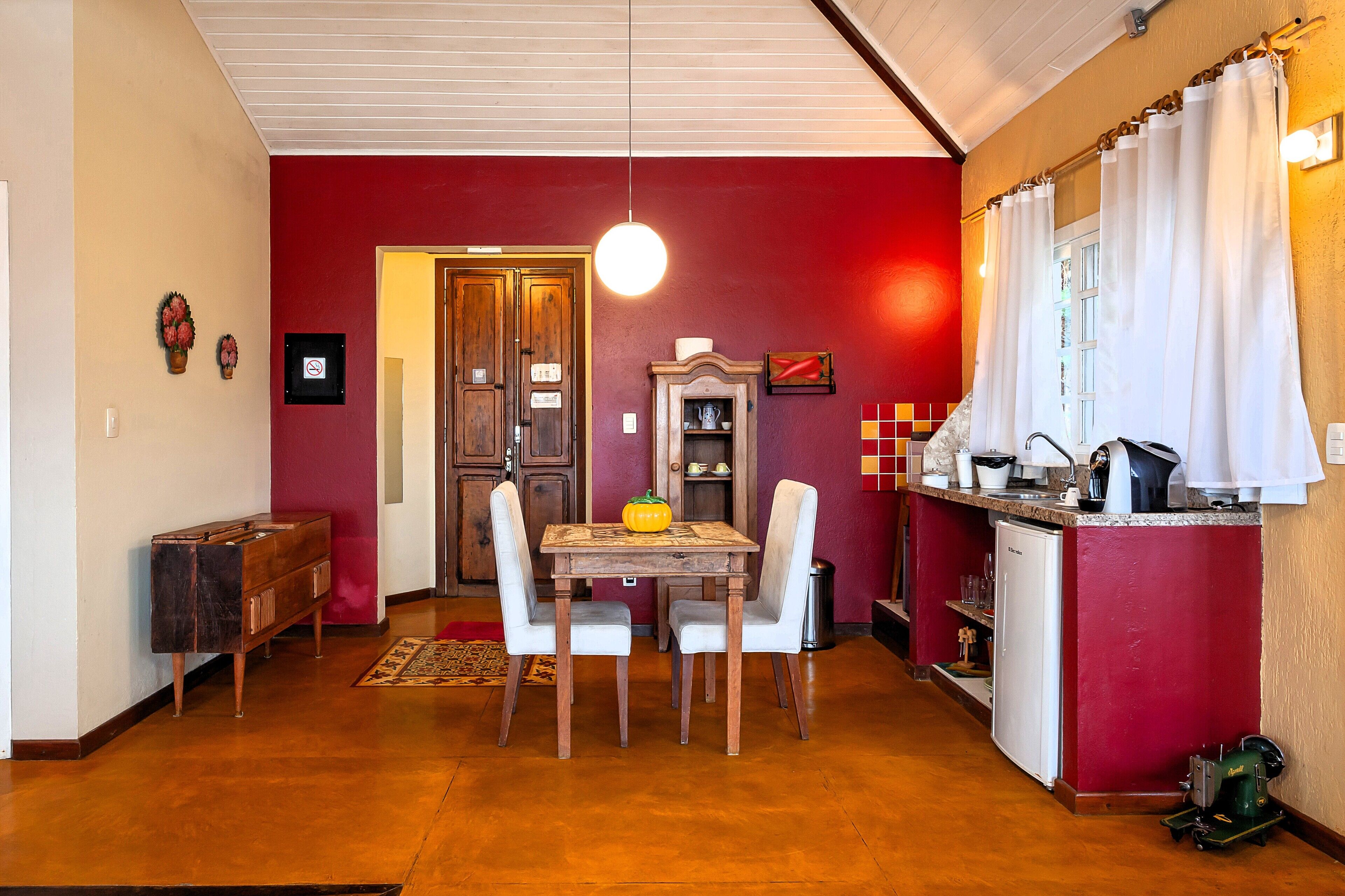 Foto - Pousada Loft da Serra