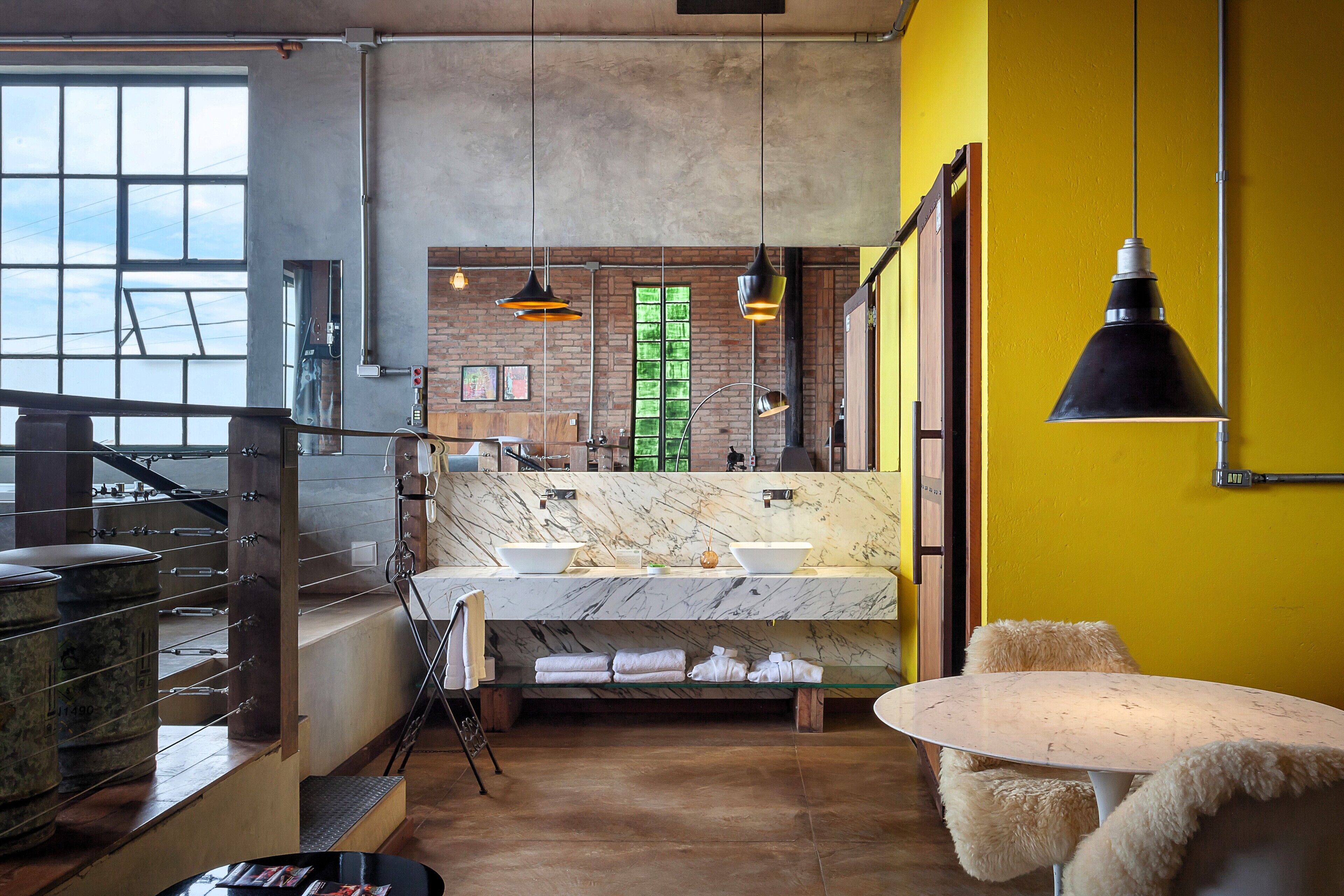 Foto - Pousada Loft da Serra