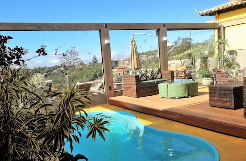 Pousada Loft da Serra