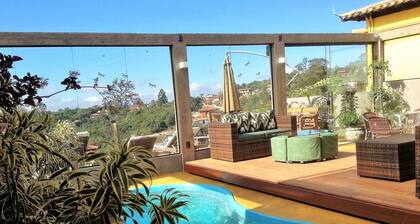 Pousada Loft da Serra