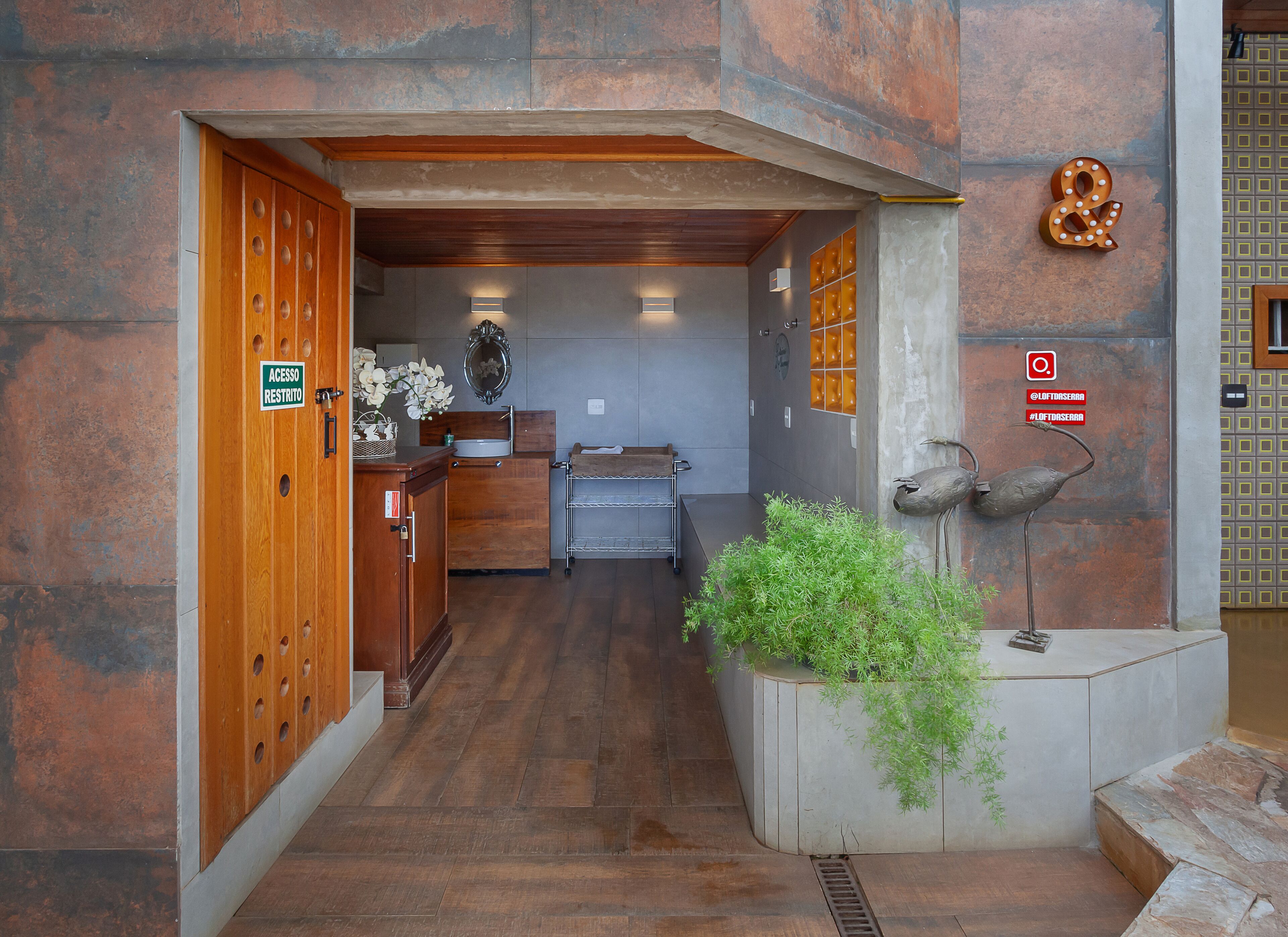 Photo - Pousada Loft da Serra