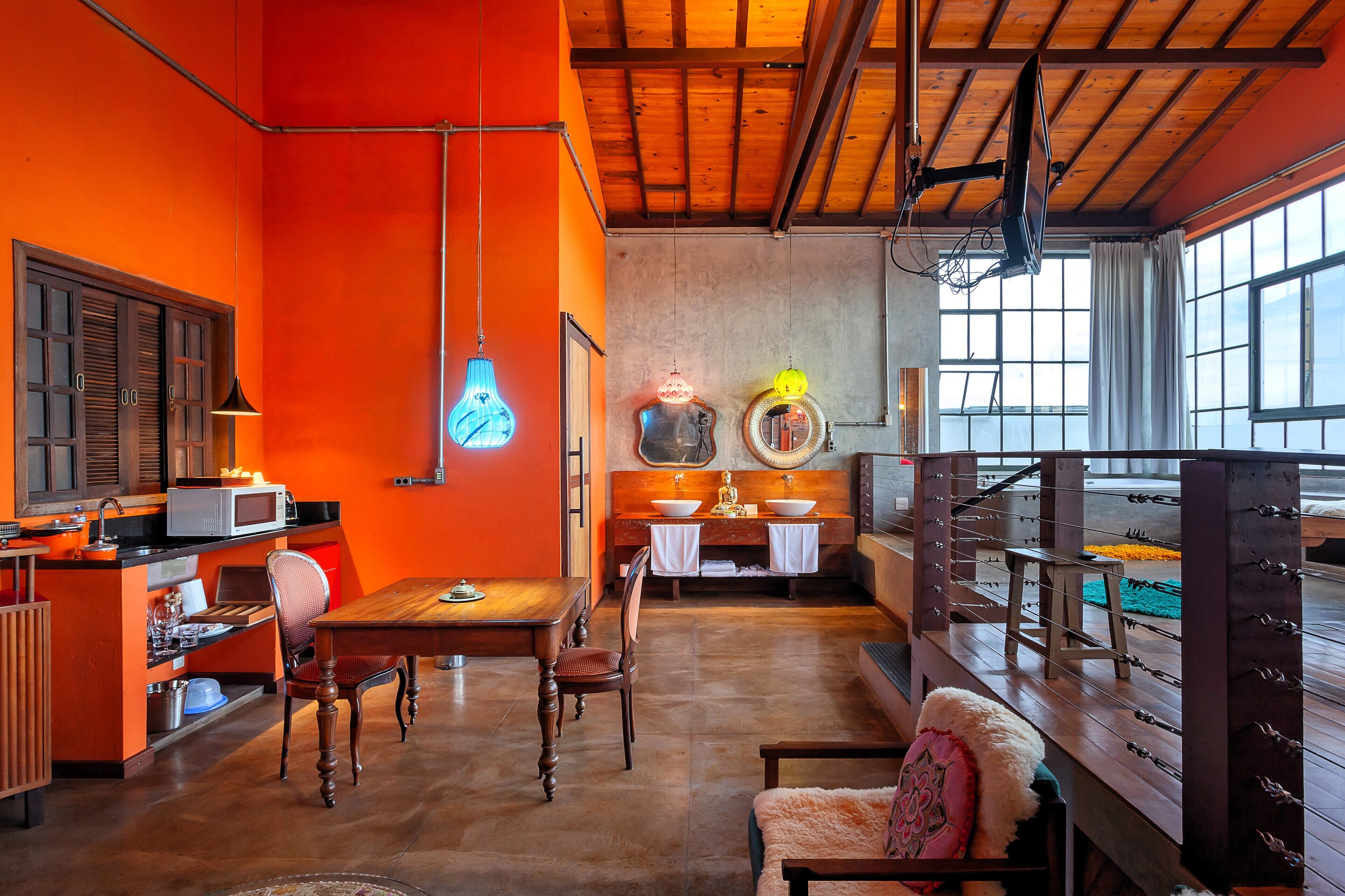 Photo - Pousada Loft da Serra