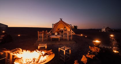 Dar ina camp