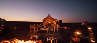 Dar ina camp