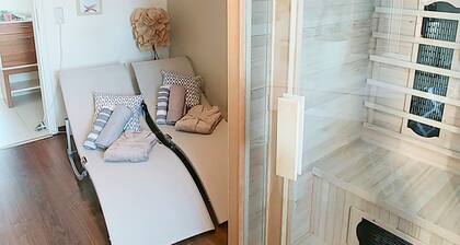 5-🌟🌟🌟 🌟 🌟 Wohlfühlzeit im Zittauer Gebirge