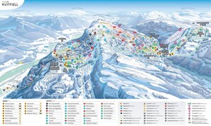 Sports d’hiver