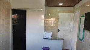 Room amenity - Pousada das Piscinas Naturais (Ipojuca)