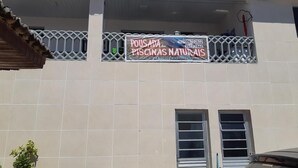 Exterior - Pousada das Piscinas Naturais (Ipojuca)