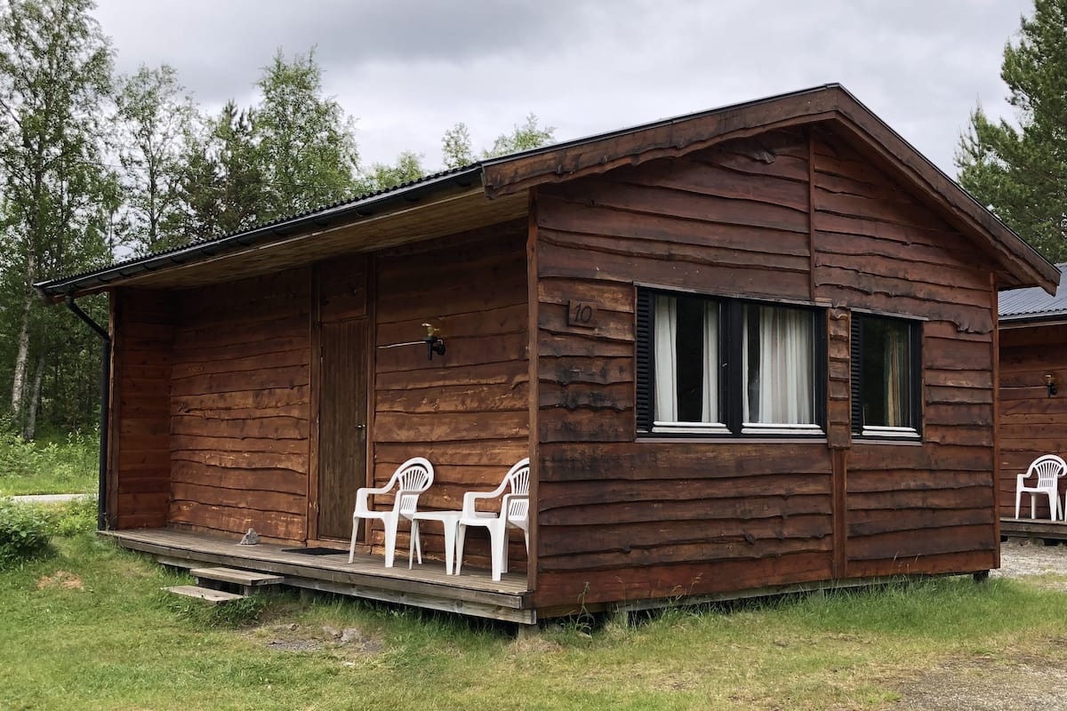 Family Cabin | Bed sheets