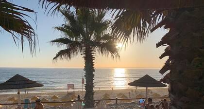 Haus BLZ Lisbon Beach - Oldhamii - Bis zu 5 Personen