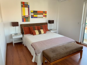 2 camere, ferro/asse da stiro, Wi-Fi, lenzuola