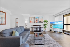 TV connectée