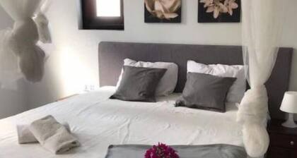 MARIA VILLA NEGOMBO SUITE 8