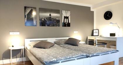 Gemütliches Apartment mit WLAN in ruhiger Lage!