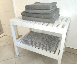 Interior - Cozy apartment with Wi-Fi in a quiet location! (Dielmissen)