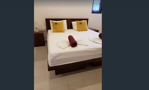 1 Schlafzimmer
