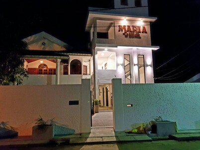 MARIA VILLA NEGOMBO SUITE 9