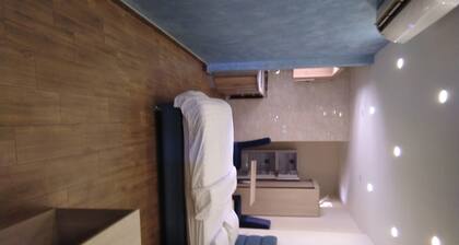 Apartment mit zwei Schlafzimmern in unmittelbarer Nähe des Stadtzentrums und des Marktes sowie des Gartens und des Strandes