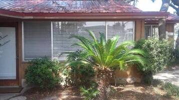 Detalle del exterior