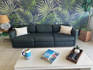 TV, Netflix, streaming services, offices