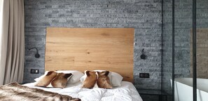 4 bedrooms, travel cot, free WiFi - 8 persons appartment in Belle Plagne at the foot of the slopes, south exposure (La Plagne)