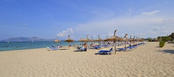 Hibiscus - Charming chalet 60 meters from the beach in Mallorca