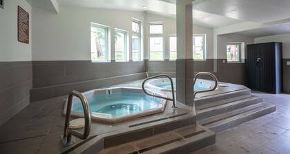 Gold Camp Silver Strike Condo: On Shuttle Route