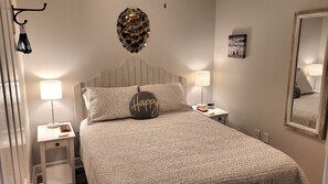 2 camere, ferro/asse da stiro, Wi-Fi gratuito, lenzuola