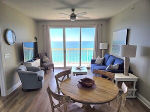 Televisión y libros 