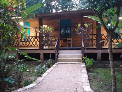Cabaña Tu'ur