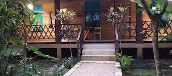 Cabaña Tu'ur
