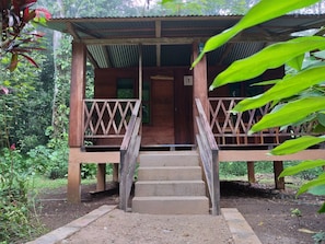 Detalle exterior