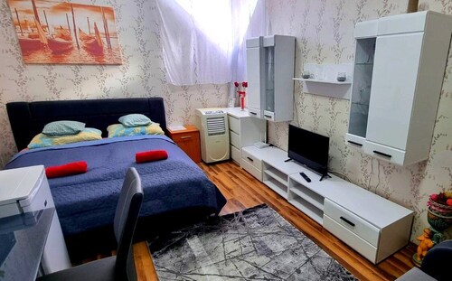 Sterne Ferienwohnung Kisvárda