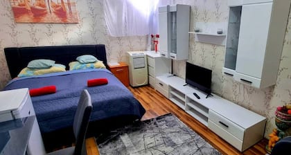 Sterne Ferienwohnung Kisvárda