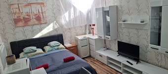 Star Apartment Kisvárda