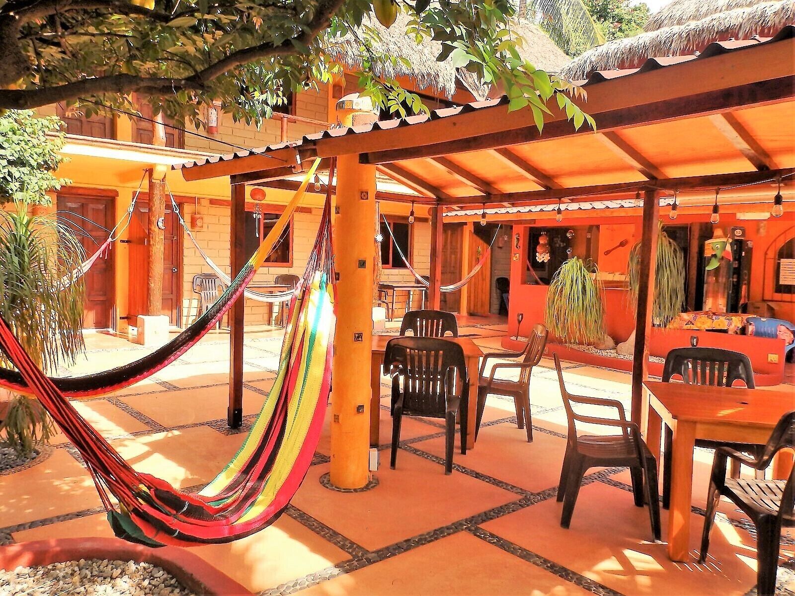 Foto - Hotelito Swiss Oasis - Adults Only