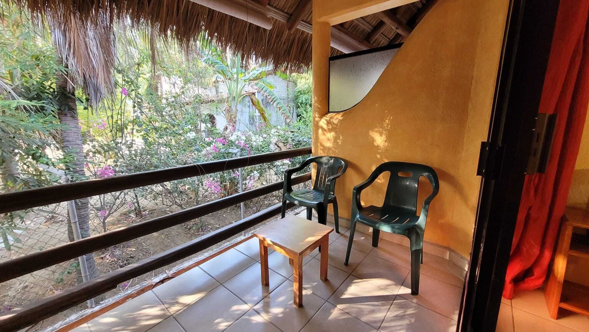 Photo - Hotelito Swiss Oasis - Adults Only