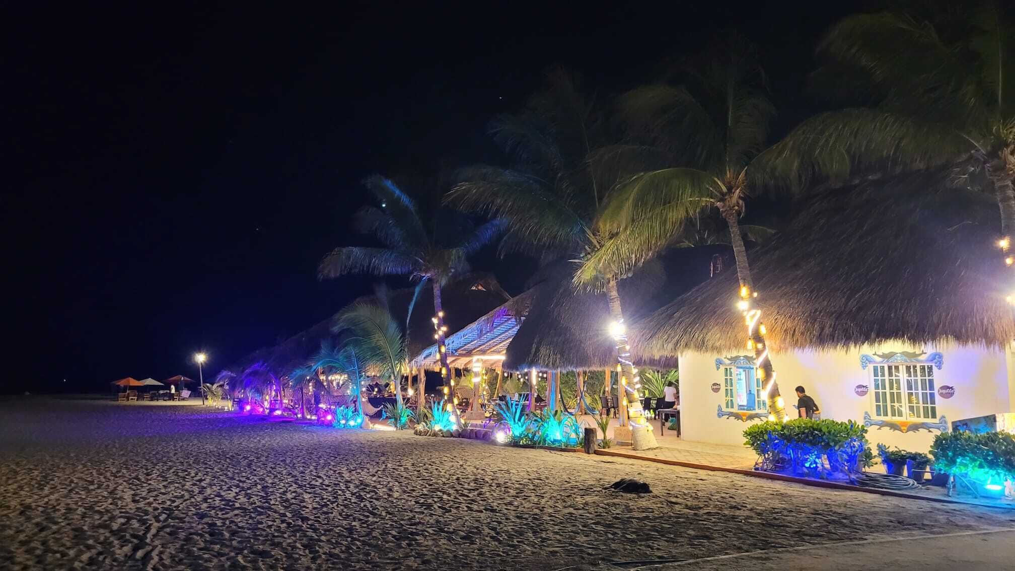 Photo - Hotelito Swiss Oasis - Adults Only