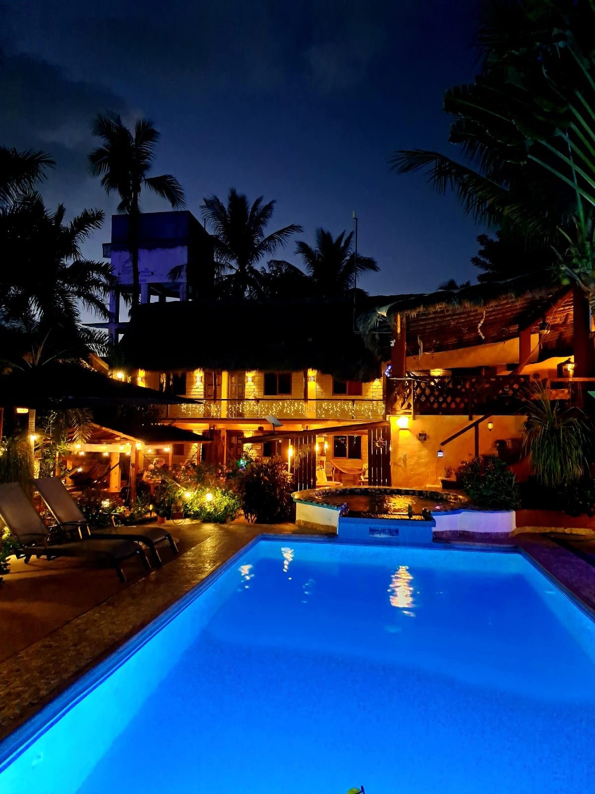 Foto - Hotelito Swiss Oasis - Adults Only