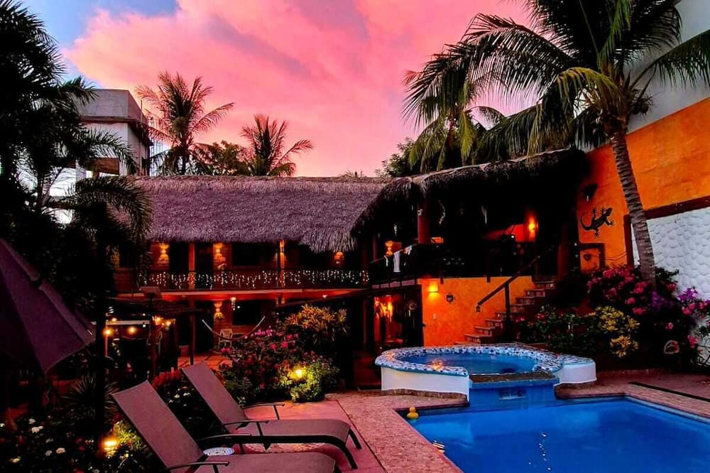 Hotelito Swiss Oasis - Adults Only