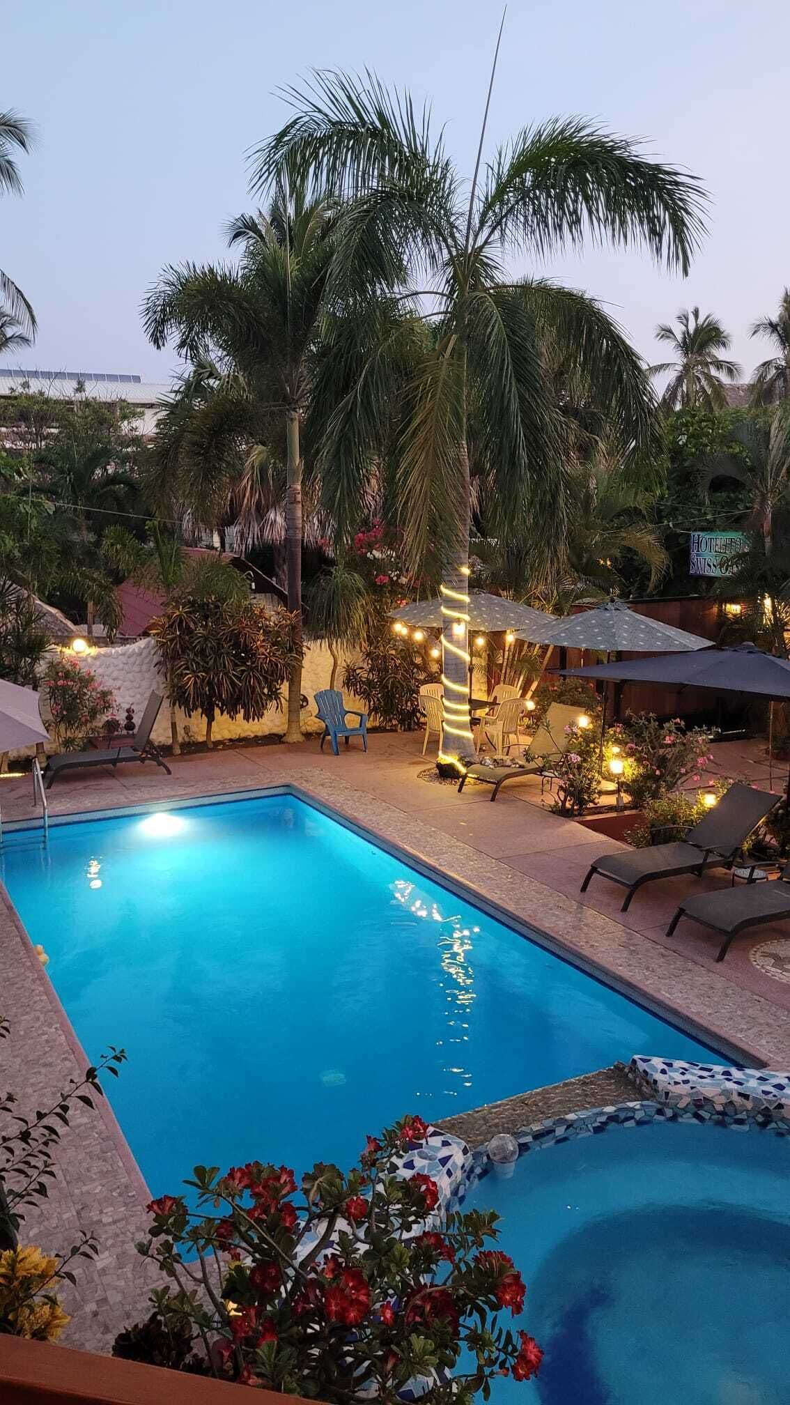 Foto - Hotelito Swiss Oasis - Adults Only