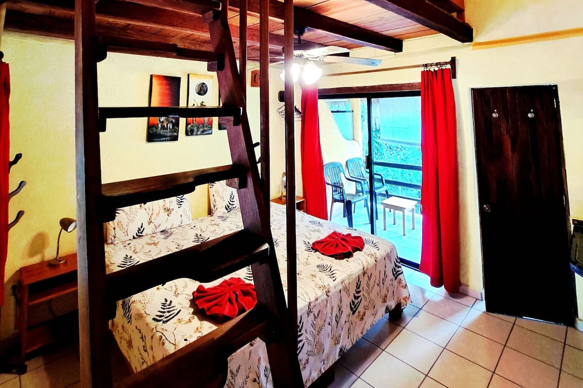 Premium bedding, Select Comfort beds, in-room safe