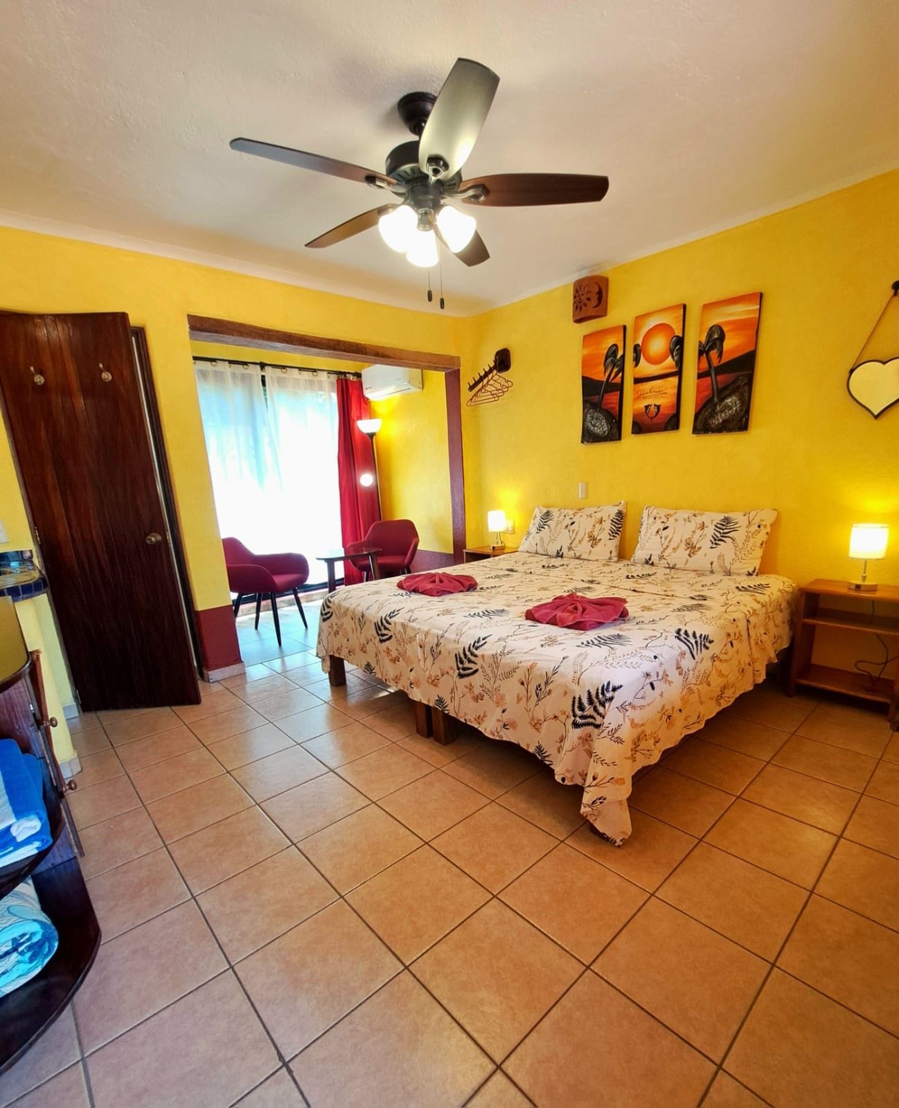 Foto - Hotelito Swiss Oasis - Adults Only