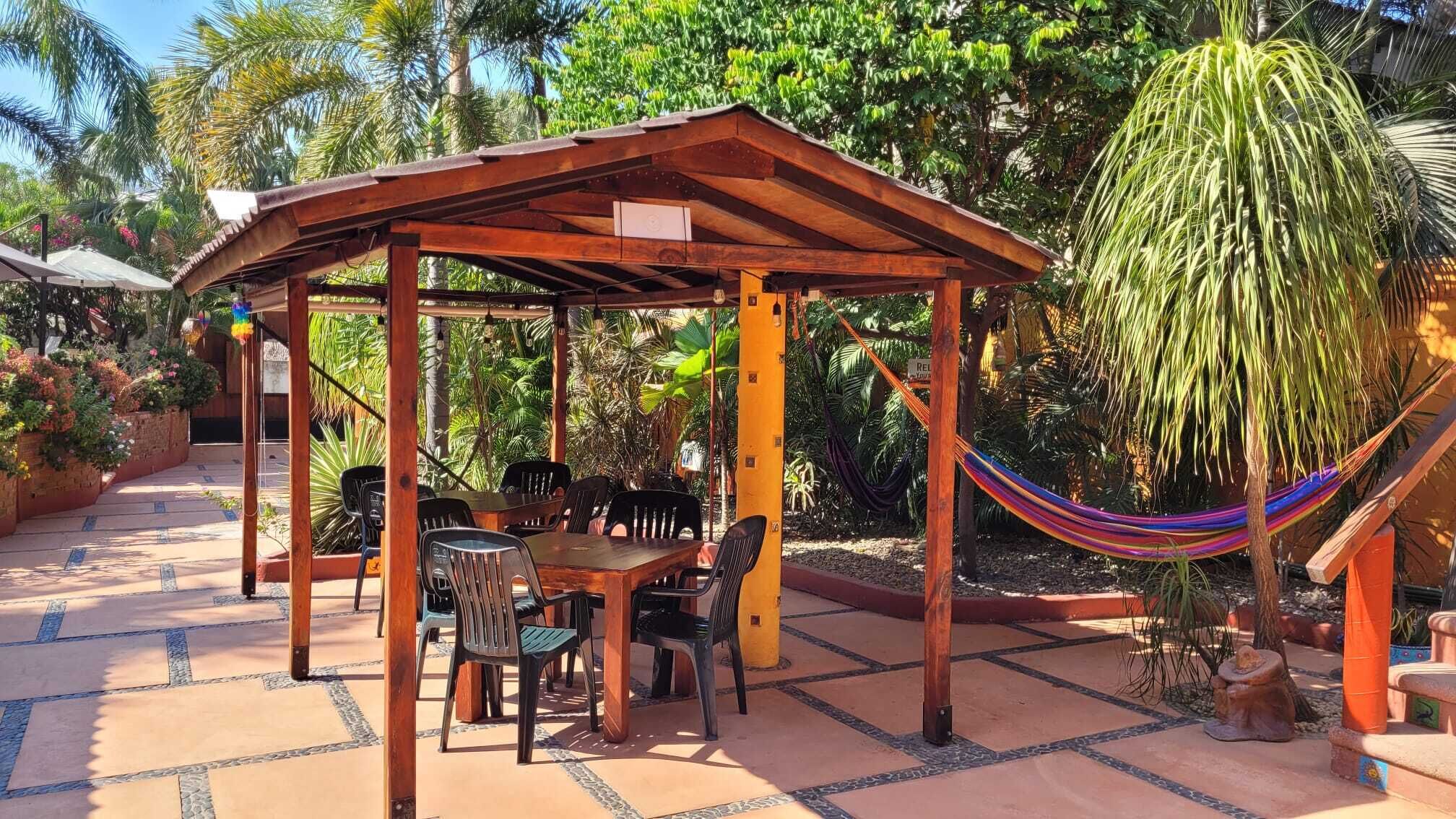 Photo - Hotelito Swiss Oasis - Adults Only