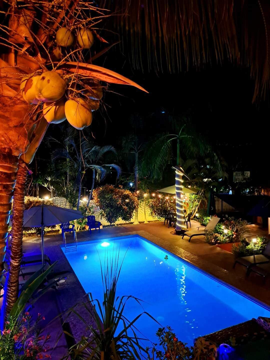 Foto - HOTELITO SWISS OASIS, Playa Zicatela - Adults Only - Kitchen - Cocina