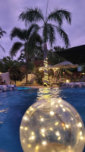 Hotelito Swiss Oasis - Adults Only