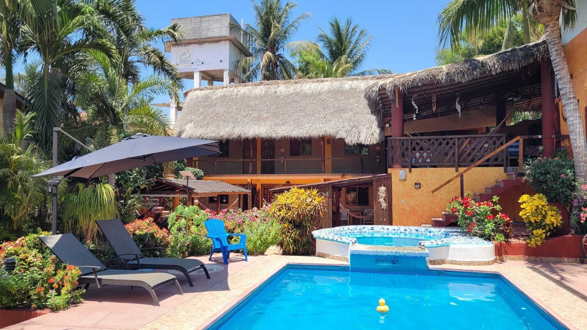 Foto - Hotelito Swiss Oasis - Adults Only