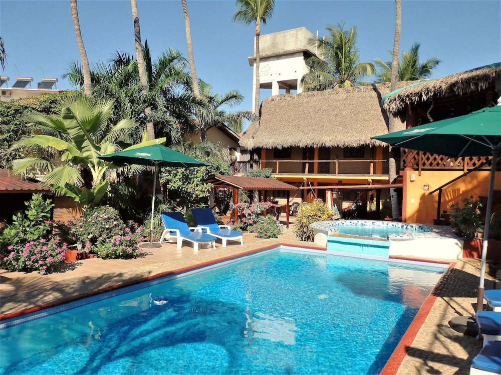 Hotelito Swiss Oasis - Solo Adultos by null