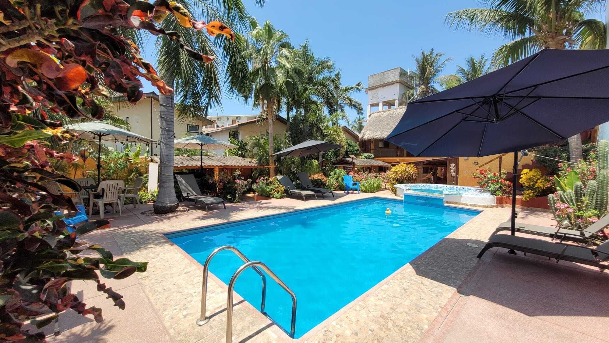 Foto - Hotelito Swiss Oasis - Adults Only
