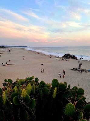 Exterior - Hotelito Swiss Oasis - Adults Only (Puerto Escondido)